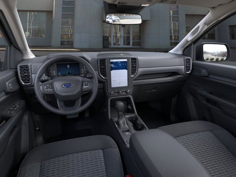 New 2025 Ford Ranger XL w/ Trailer Tow Package image 9