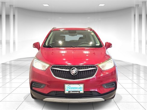 Used 2019 Buick Encore Preferred image 5