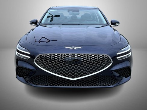 New 2026 Genesis G70 2.5T Prestige image 2