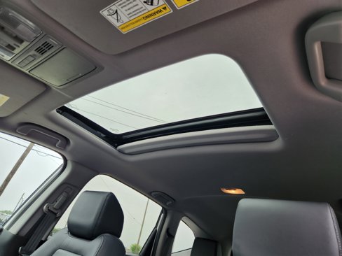 Used 2021 Honda CR-V EX-L image 15