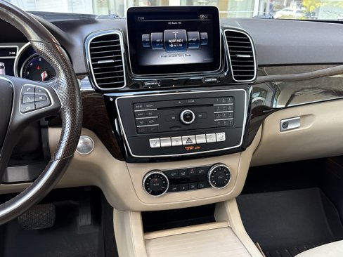 Used 2018 Mercedes-Benz GLE 350 image 26
