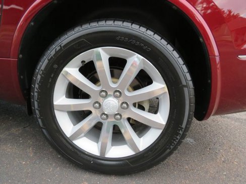 Used 2016 Buick Enclave Premium w/ Experience Buick Package image 15