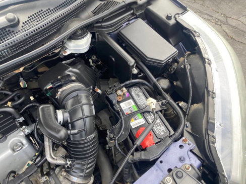 Used 2012 Honda CR-V EX image 54