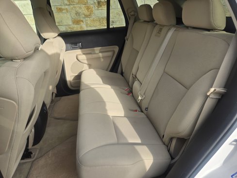 Used 2009 Ford Edge SEL image 7