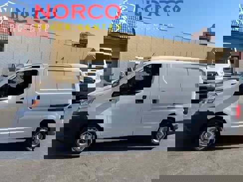 Used 2015 Nissan NV200 S image 5