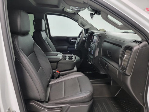 Used 2023 Chevrolet Silverado 1500 W/T w/ Trailering Package image 13