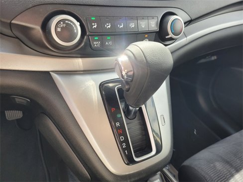 Used 2012 Honda CR-V LX image 25