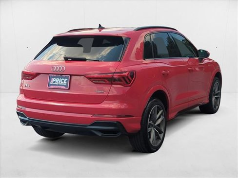 Used 2021 Audi Q3 2.0T Premium image 4