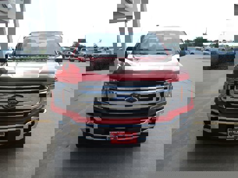 Used 2018 Ford F150 XLT image 11