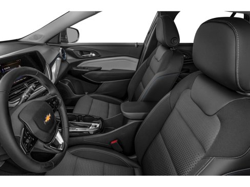 Used 2024 Chevrolet Trax LT w/ Driver Confidence Package image 6