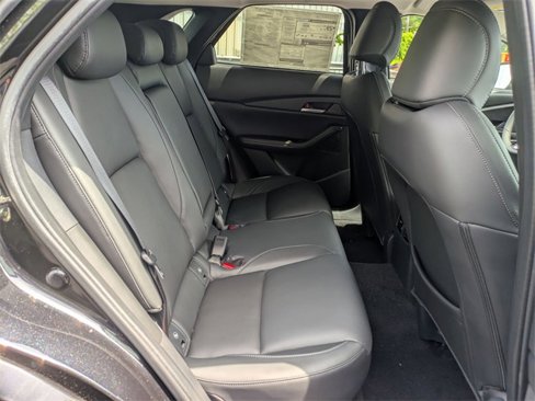 New 2025 MAZDA CX-30 AWD 2.5 S w/ Select Sport Pkg image 30