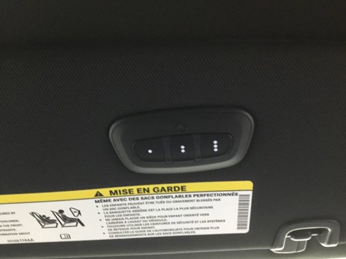 New 2025 Chrysler Pacifica Select image 37