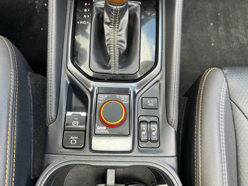 Used 2022 Subaru Forester Wilderness image 26