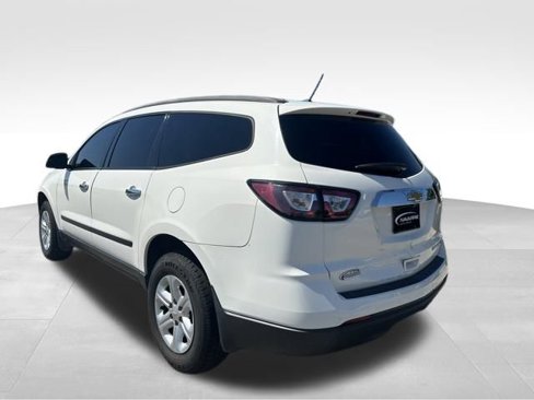 Used 2013 Chevrolet Traverse LS image 6