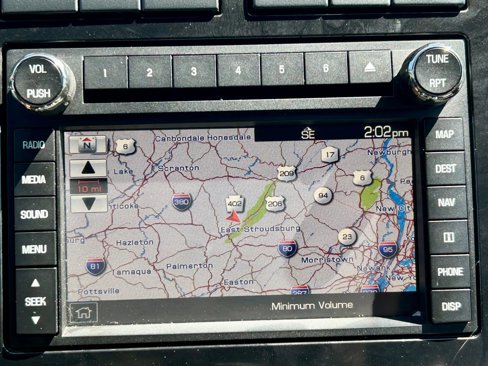 Used 2012 Ford Expedition Limited image 26