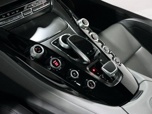 Used 2019 Mercedes-Benz AMG GT C image 93