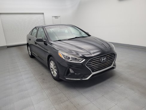 Used 2018 Hyundai Sonata SE image 13