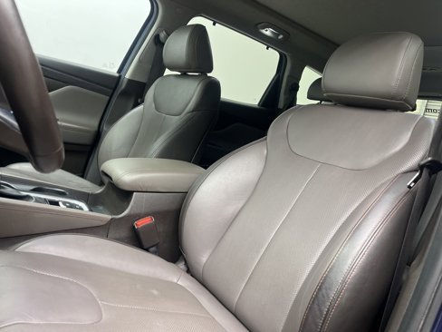Used 2020 Hyundai Santa Fe Limited image 21