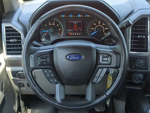 Used 2016 Ford F150 XLT w/ Equipment Group 301A Mid image 20