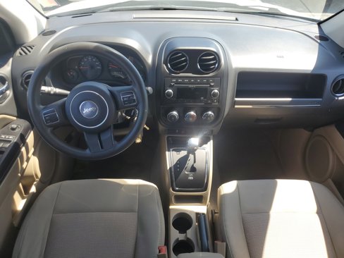 Used 2011 Jeep Compass 2WD image 15