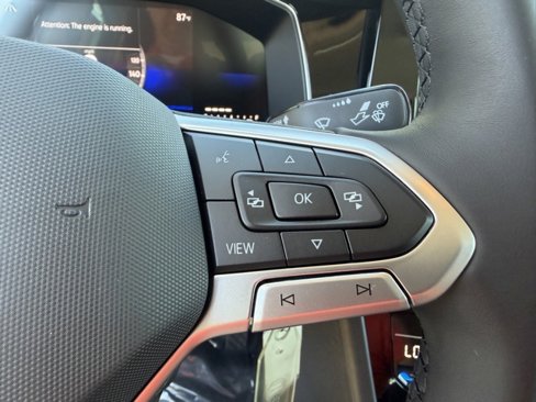 New 2025 Volkswagen Jetta S image 18