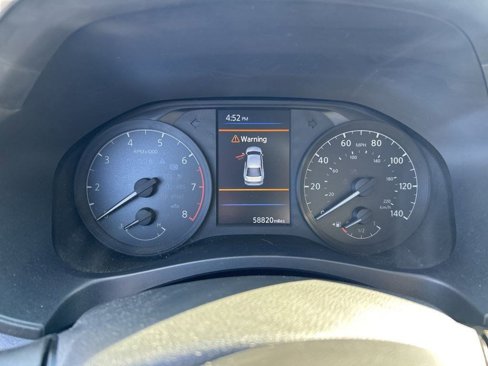 Used 2023 Nissan Altima 2.5 S image 13