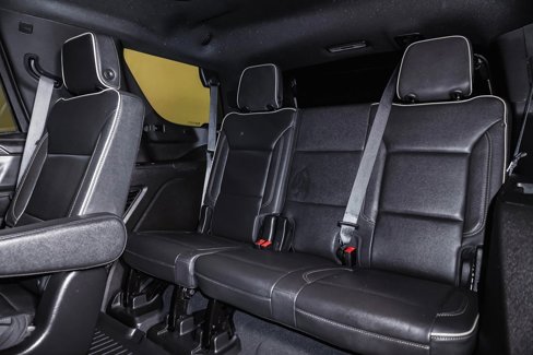 Used 2023 GMC Yukon SLT image 18