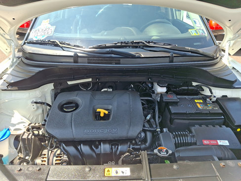 Used 2020 Kia Soul GT-Line image 26