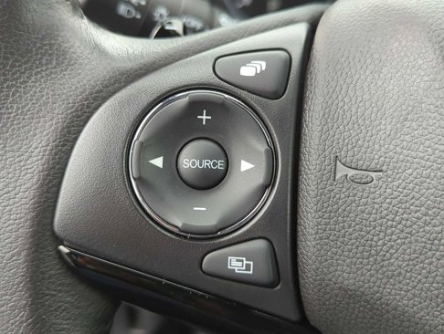 Used 2022 Honda HR-V Sport image 23