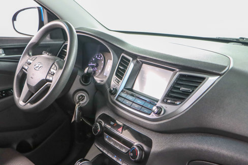 Used 2018 Hyundai Tucson SEL image 25
