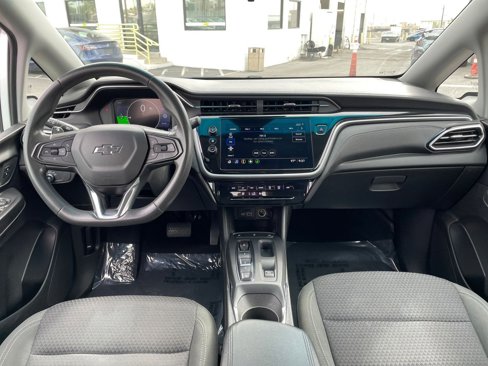 Used 2023 Chevrolet Bolt LT w/ Driver Confidence Package image 36