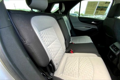 Used 2019 Chevrolet Equinox LS w/ LPO, Cargo Package image 18