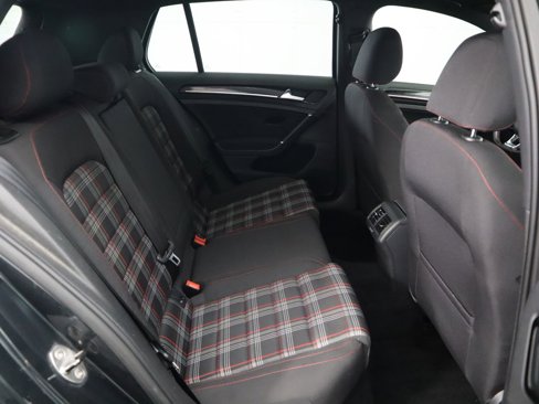 Used 2015 Volkswagen GTI S image 21