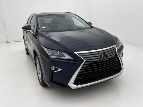Used 2019 Lexus RX 350 AWD image 3