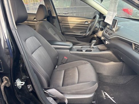 Used 2019 Nissan Altima 2.5 S image 11