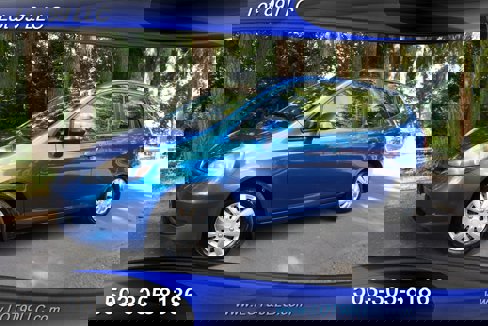 Used 2007 Honda Fit image 5