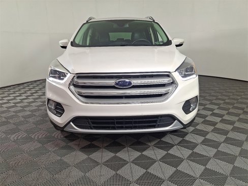 Used 2019 Ford Escape Titanium w/ U9j03 - Titanium Tow Package image 5