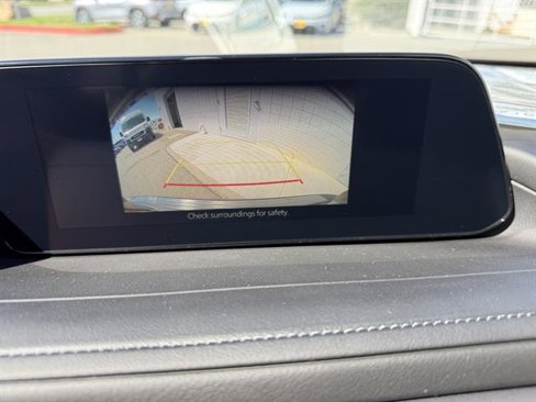 New 2025 MAZDA CX-30 AWD 2.5 S w/ Preferred Package image 24