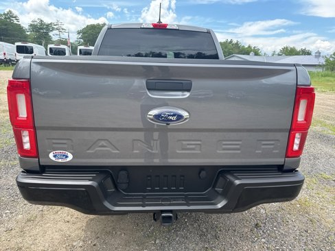 Certified 2022 Ford Ranger XL w/ FX4 Off-Road Package image 6