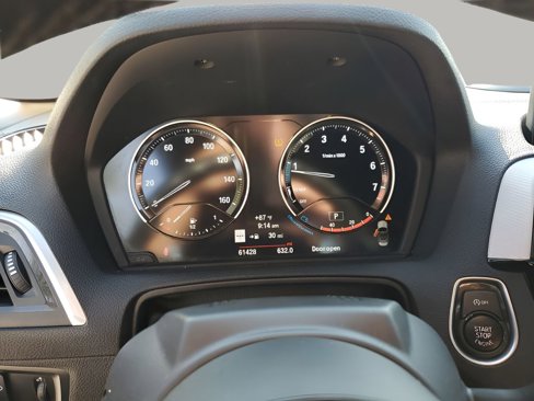 Used 2018 BMW M240i Convertible image 26
