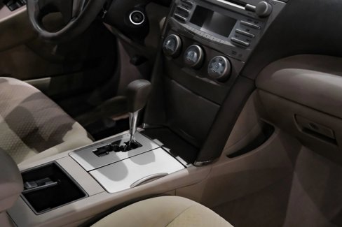 Used 2007 Toyota Camry LE image 15