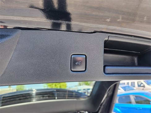 Used 2023 Ford Escape Platinum image 13