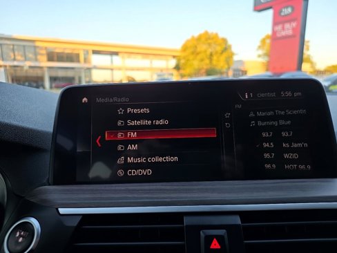 Used 2019 BMW X4 xDrive30i w/ Premium Package image 69