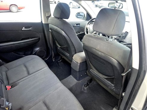 Used 2009 Hyundai Elantra image 48
