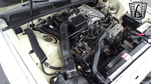 Used 1997 Mercury Cougar XR7 image 20