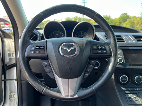 Used 2013 MAZDA MAZDA3 i Grand Touring image 18