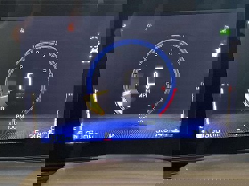 New 2025 Chevrolet Trax RS w/ Driver Confidence Package image 19