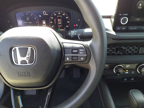 Used 2024 Honda Accord LX image 14