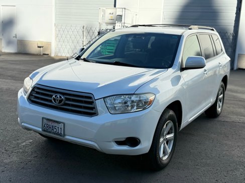 Used 2008 Toyota Highlander 2WD image 19