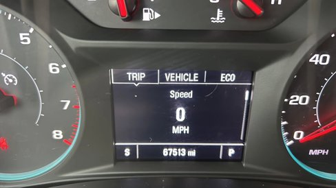 Used 2022 Chevrolet Malibu LT image 23